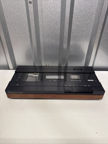 Bang olufsen beocord 2200 - bang,