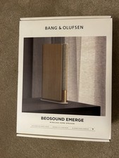 Bang & Olufsen Beosound Emerge