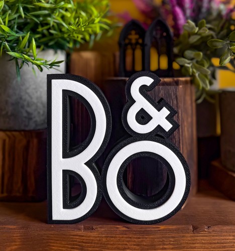 Bang and olufsen - bang,