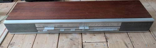 Rare bang olufsen beomaster - rare,