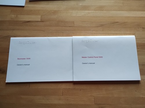 Selection bang and olufsen - selection,