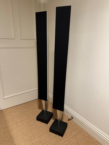 Bang olufsen o - &, beolab
