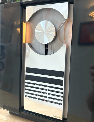 Bang olufsen beocenter - olufsen,