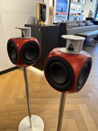 Bang olufsen beolab 3 - bang,