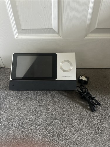 Bang olufsen o - &, beosound