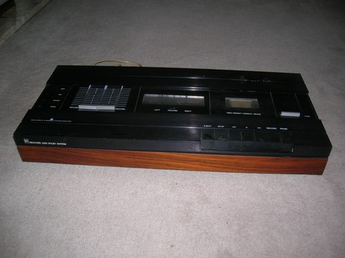 Bang olufsen o beocord - &,