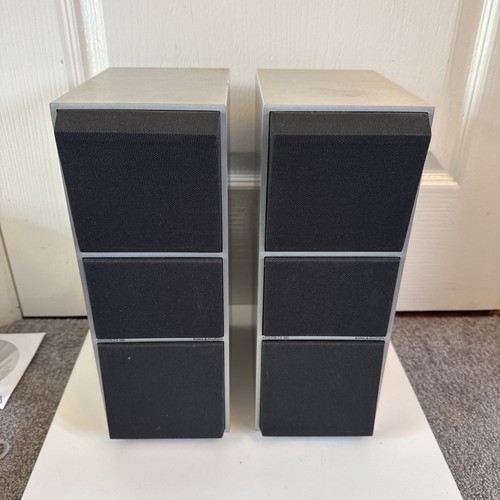 Bang olufsen beovox cx100 - bang, &