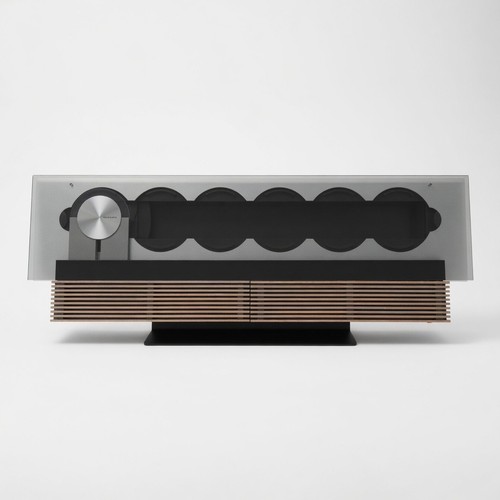 Bang olufsen beosound - olufsen,