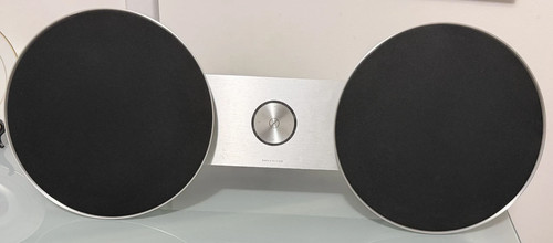 Bang olufsen o - bang, beosound