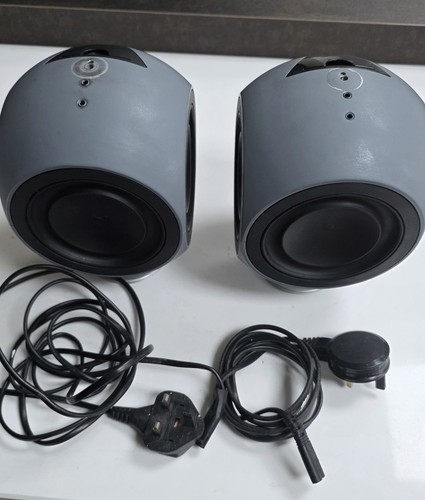 Bang and olufsen beolab - olufsen,