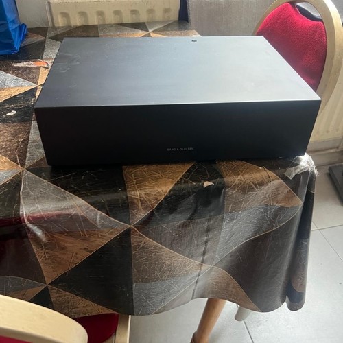 Bang and olufsen beomaster - bang,