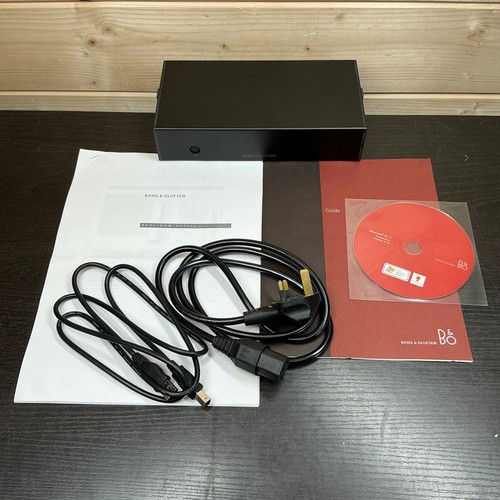 Bang olufsen o beolink pc2 - b&o,