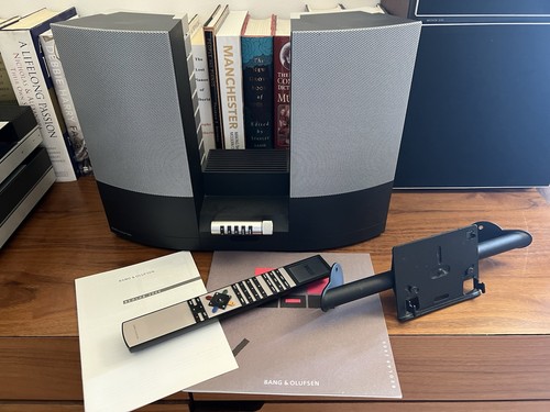 Bang and olufsen beolab - and, b&o