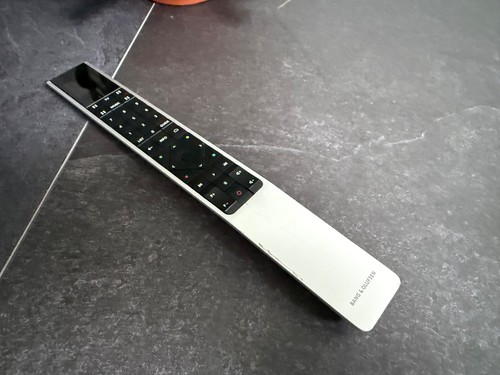 Bang olufsen o beoremote - bang, &