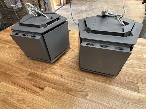 Bang olufsen beolab penta - olufsen,