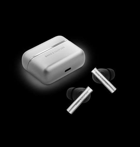 Brand new bang - bang, olufsen