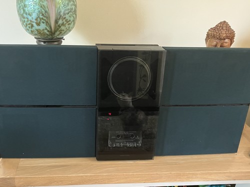 Bang olufsen beosound - &,