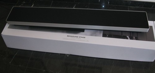 Bang olufsen beosound stage - &,