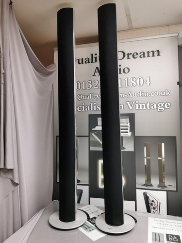 Bang and olufsen beolab - b&o,
