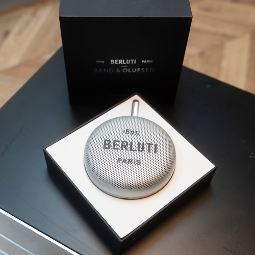 Bang olufsen b o - olufsen, beosound