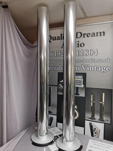 Bang and olufsen beolab - and,