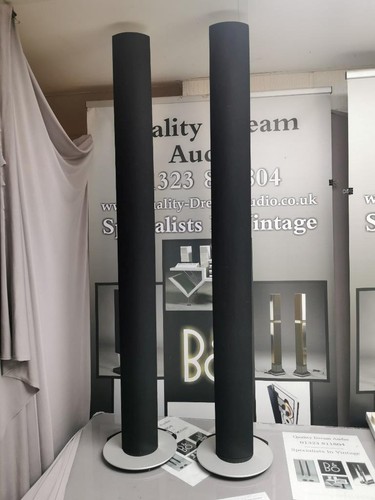 Bang and olufsen beolab - and,