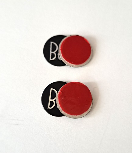 Compatible with bang - bang, &