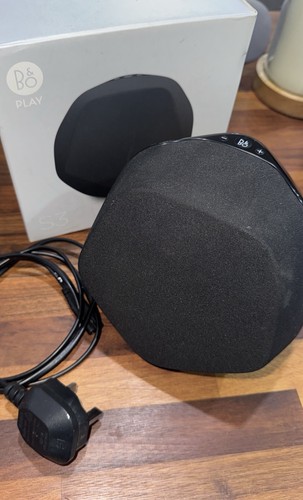 Bang olufsen beoplay s3 - &,
