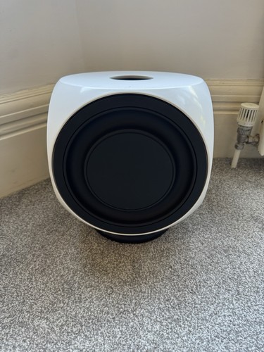 Bang olufsen o - bang, 2