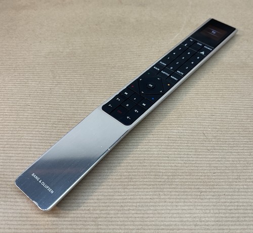 Bang olufsen remote - &,