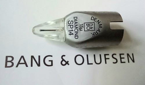 Bang olufsen o sp14 - &,