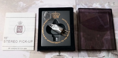 Bang olufsen o - &,