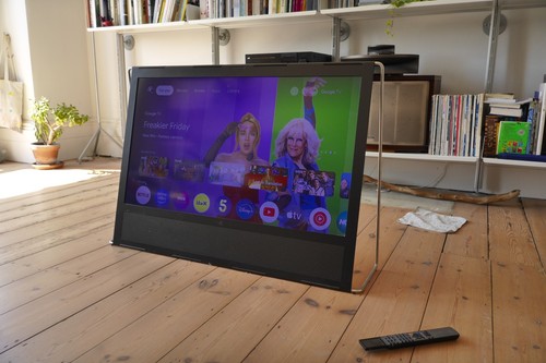 Bang and olufsen beoplay 40 - and,