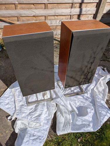 Bang and olufsen s75 - and, way