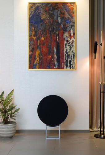 Bang olufsen beosound edge - &,