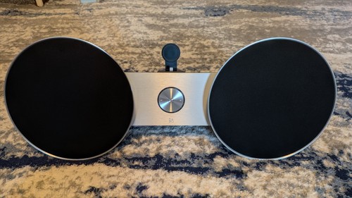 Bang olufsen beoplay a8 - olufsen,