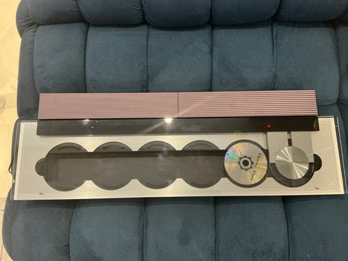 Bang olufsen beosound 9000 - olufsen,