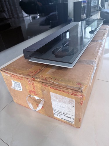Bang olufsen beosound - bang, 9000