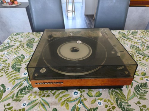 Bang and olufsen - olufsen, 1000
