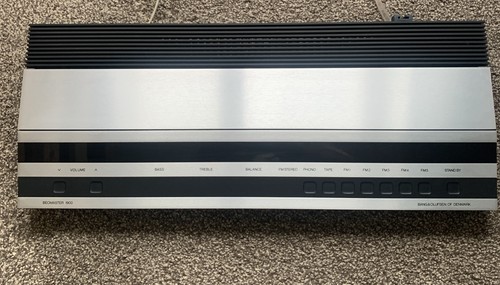 Bang olufsen beomaster 1900 - bang,