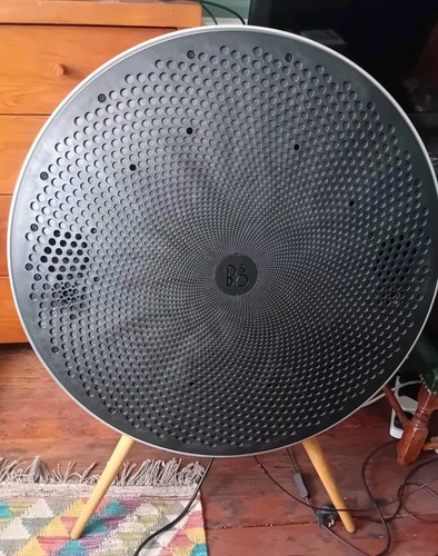Bang and olufsen - , beosound