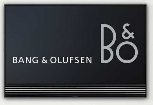 Bang olufsen beosound stand - &,