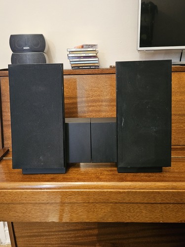 Bang olufsen beolab 2500 - olufsen,