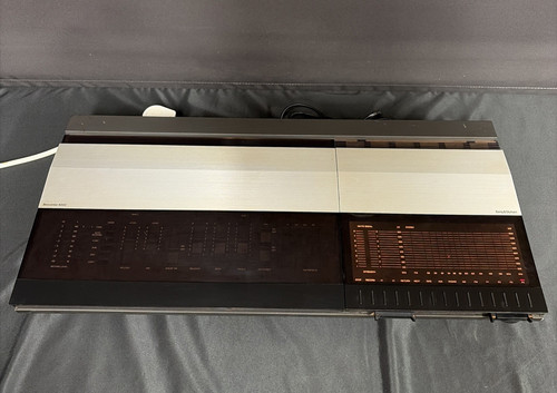 Bang olufsen beocenter 4000 - &,