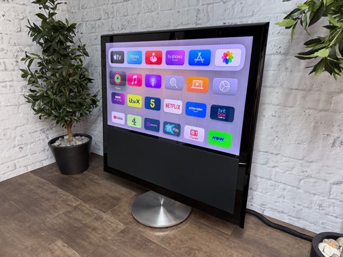 Bang olufsen o beovision - bang,