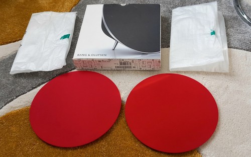 Bang olufsen o beosound - &,