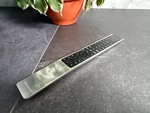 Bang olufsen o beoremote - bang, &