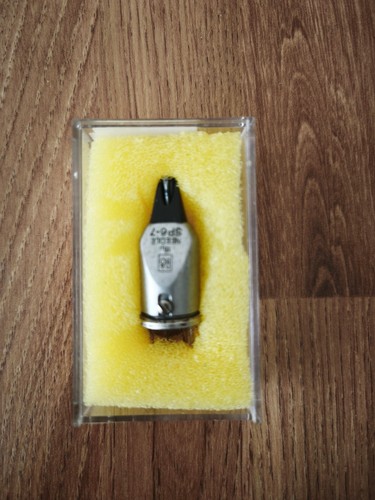 Bang olufsen sp6 - &, cartridge