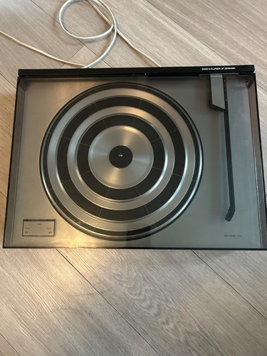 Bang olufsen beogram 1102 - bang, &