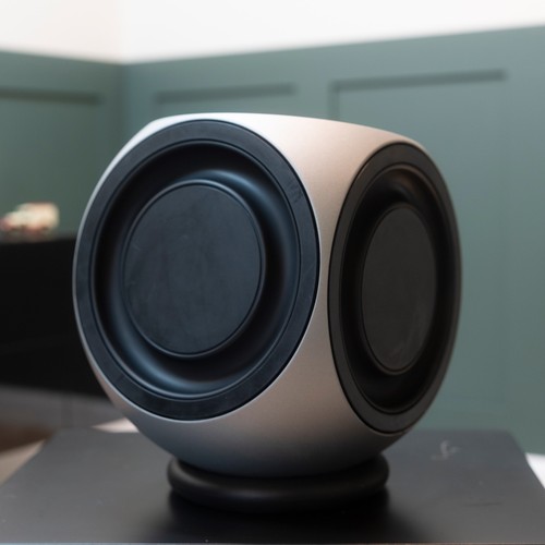 Bang olufsen b o - bang, 2